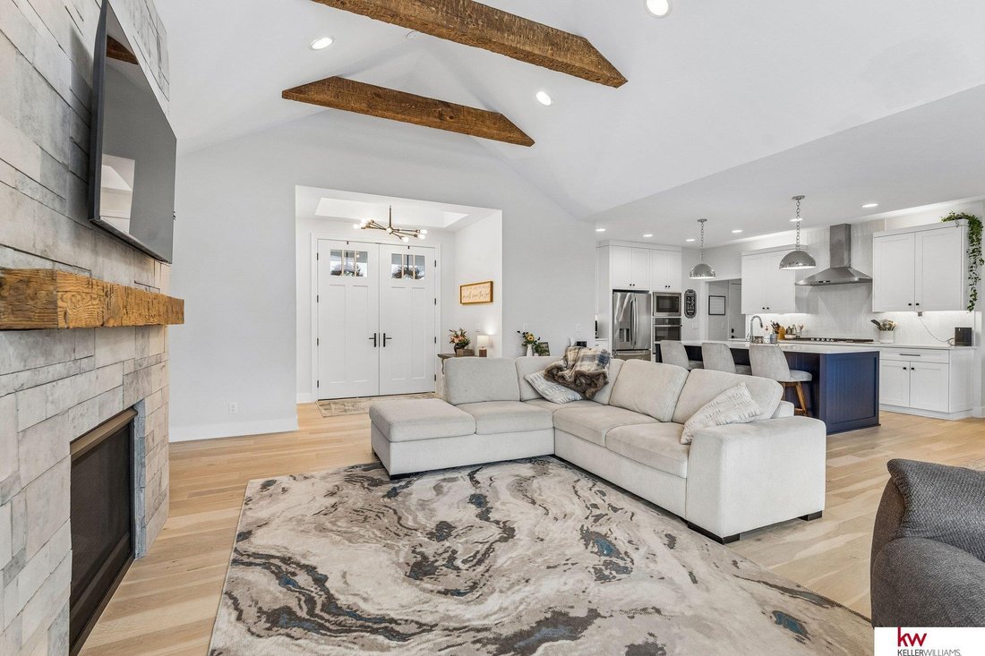 House in Omaha, Nebraska, United States 5 - 18948940