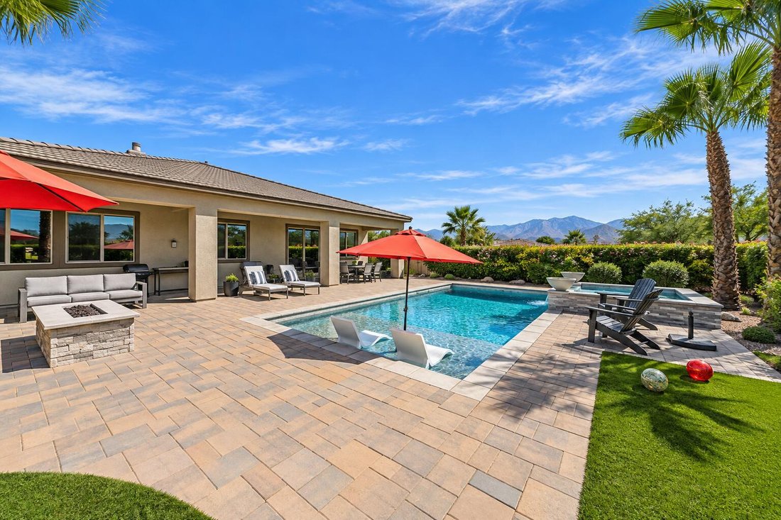 House in Indio, California, United States 3 - 18948245