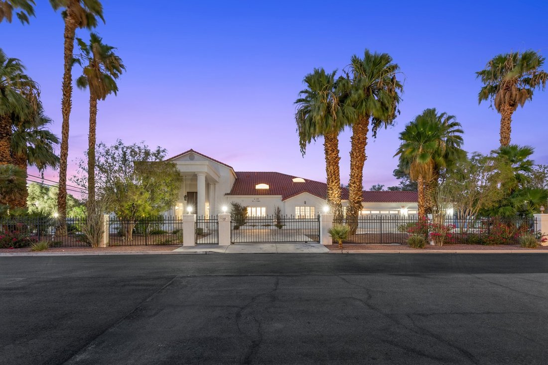 House in Las Vegas, Nevada, United States 2 - 18950689