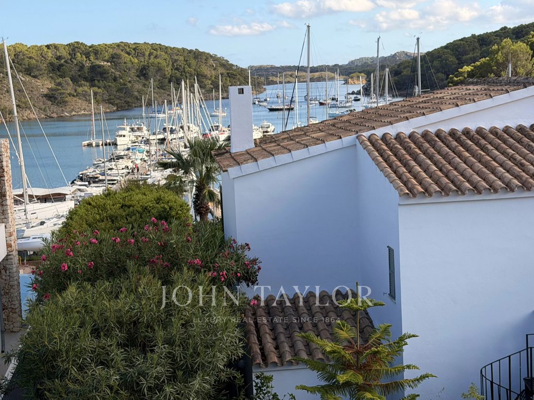 Chalet à Es Mercadal, Îles Baléares, Espagne 2 - 18931321