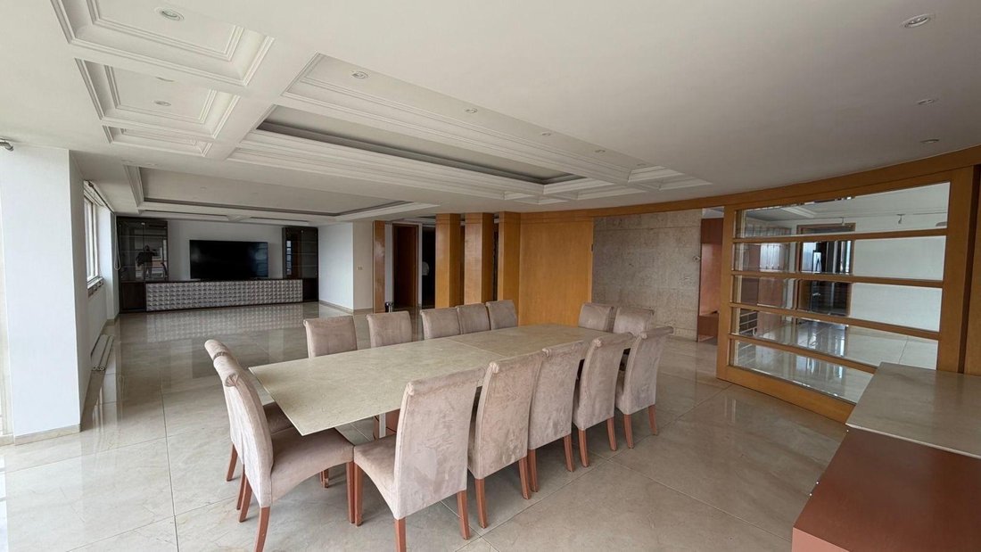 Apartment in Mexico City, Mexico 2 - 18955211
