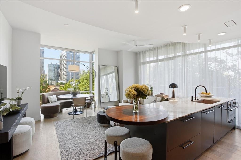 Condo in Atlanta, Georgia, United States 3 - 18953355
