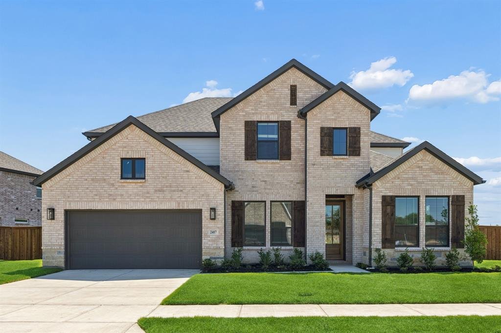 House in Celina, Texas, United States 1 - 18953603