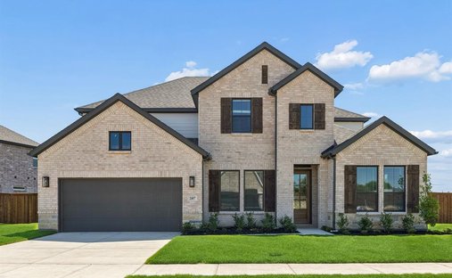 Casa a Celina, Texas, Stati Uniti 1