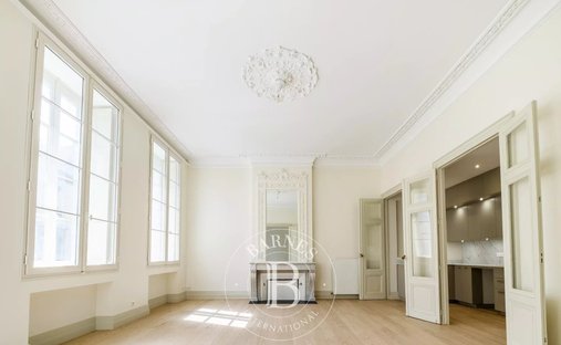 Apartment in Saint Bruno-Saint Augustin, Bordeaux, France 1