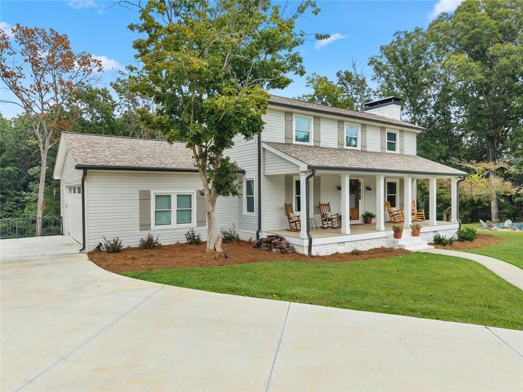 House in Gainesville, Georgia, United States 2 - 18948773