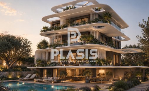 Apartment in South Athens, Attica, Greece 1
