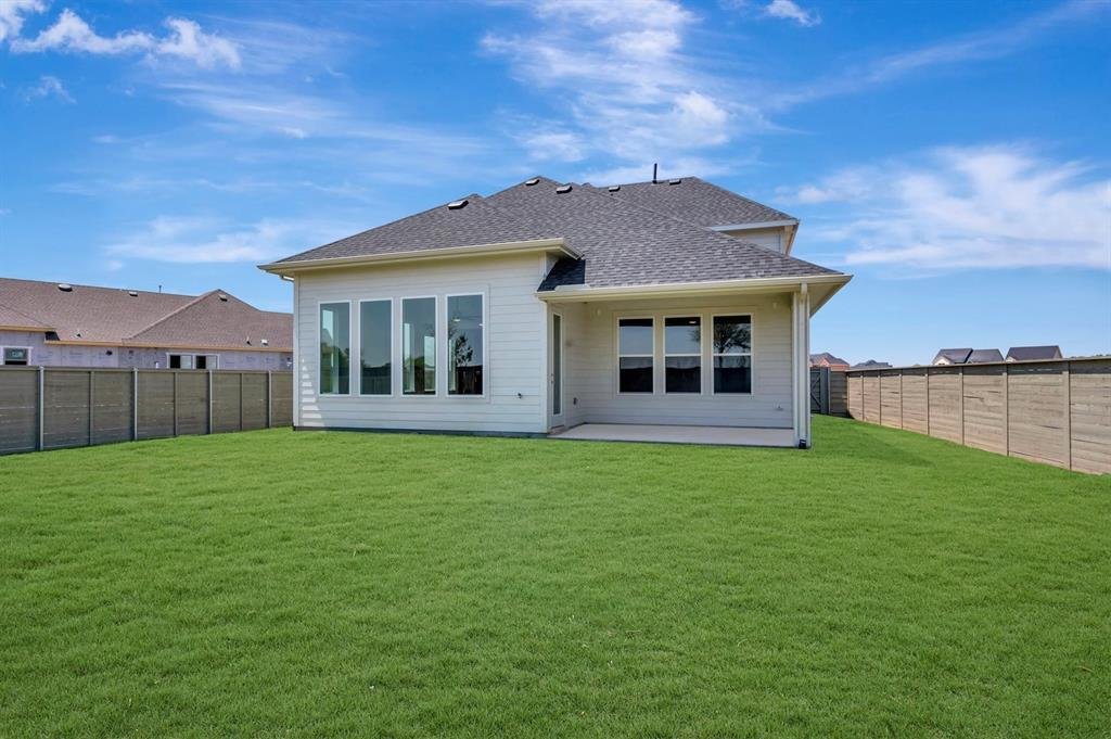 House in Denton, Texas, United States 2 - 18953810