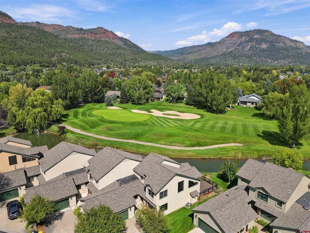 Townhouse in Durango, Colorado, United States 1 - 18954026