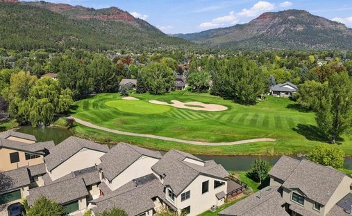 Townhouse in Durango, Colorado, United States 1