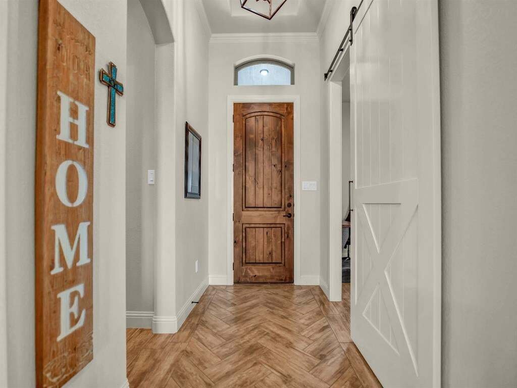 House in Granbury, Texas, United States 5 - 18949136