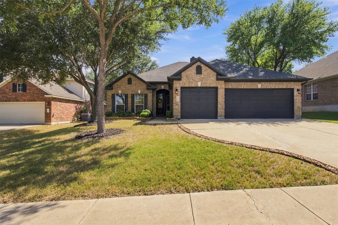 House in Buda, Texas, United States 3 - 18948841