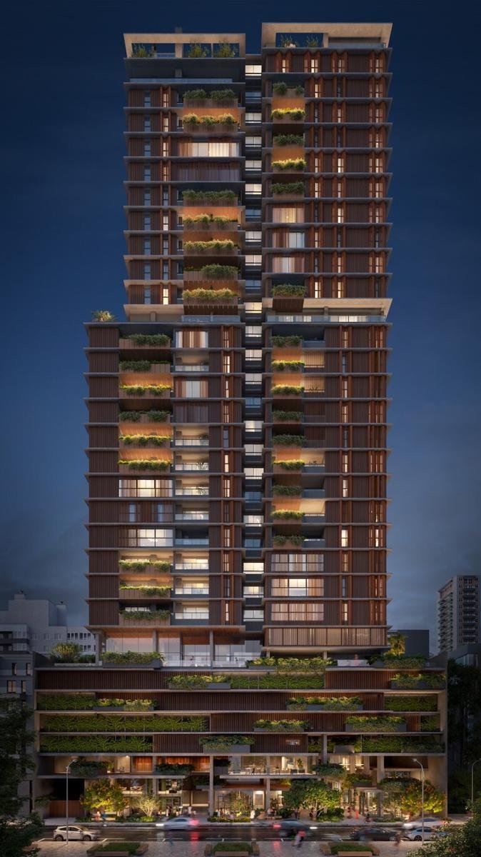 Apartment in Pôrto Belo, State of Santa Catarina, Brazil 2 - 18951577