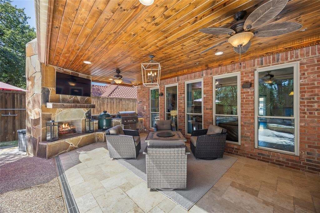 House in Coppell, Texas, United States 5 - 18949135