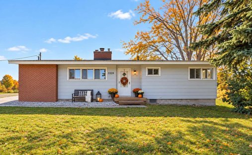 House in Traverse City, Michigan, United States 1