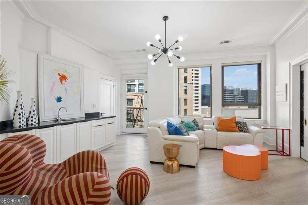 Condo in Atlanta, Georgia, United States 2 - 18953742