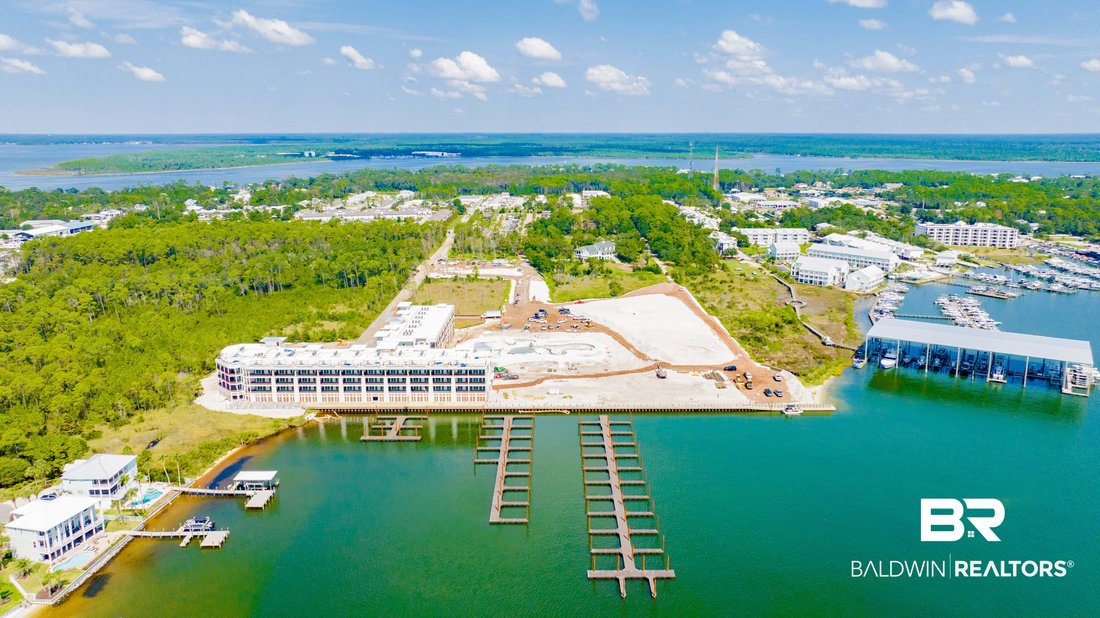 House in Orange Beach, Alabama, United States 3 - 17221168