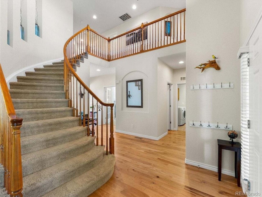 House in Castle Rock, Colorado, United States 3 - 18952542
