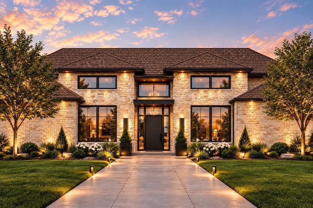 House in Keller, Texas, United States 1 - 18954416
