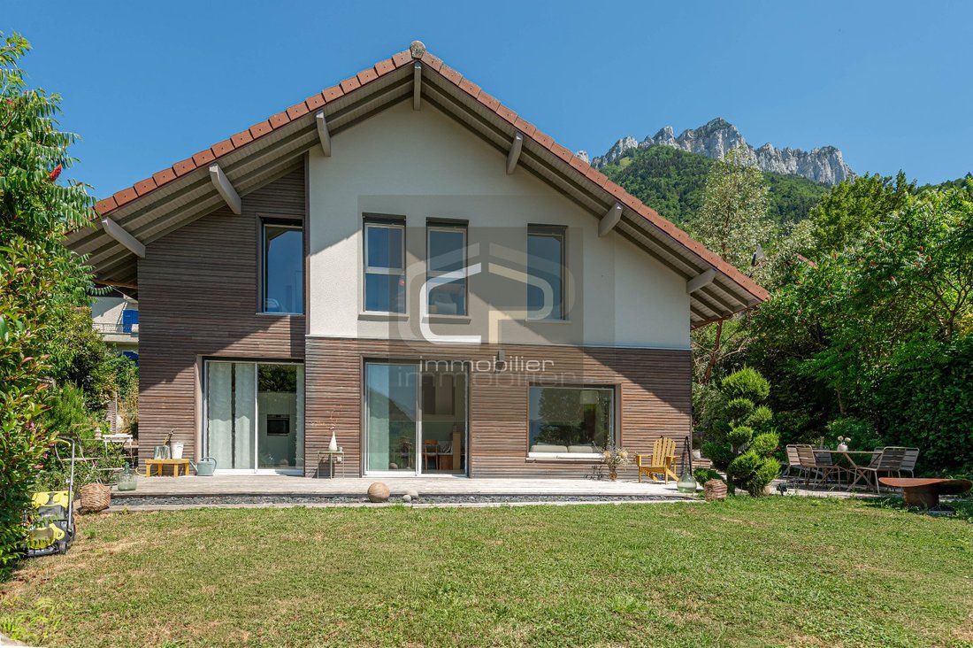 House in Bluffy, Auvergne-Rhône-Alpes, France 3 - 18950361