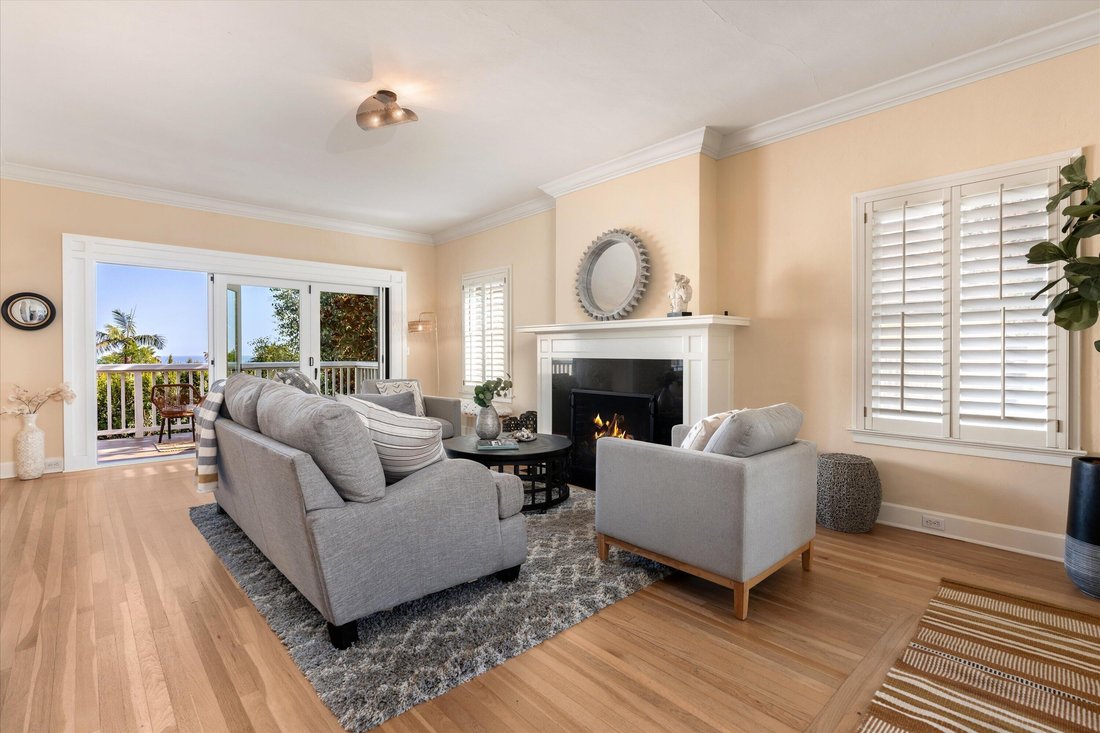 House in Santa Barbara, California, United States 5 - 18951857