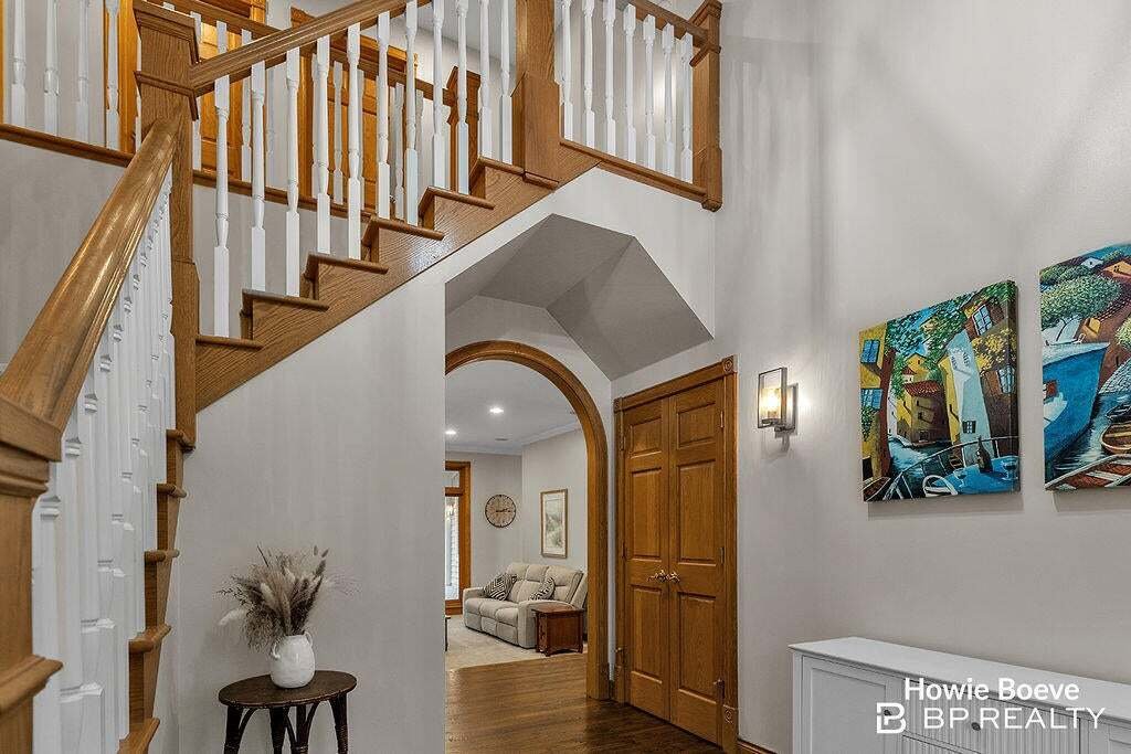 House in Kalamazoo, Michigan, United States 5 - 18949202