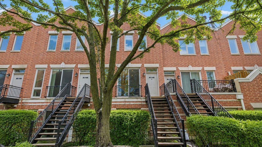 Condo in Chicago, Illinois, United States 1 - 18953314