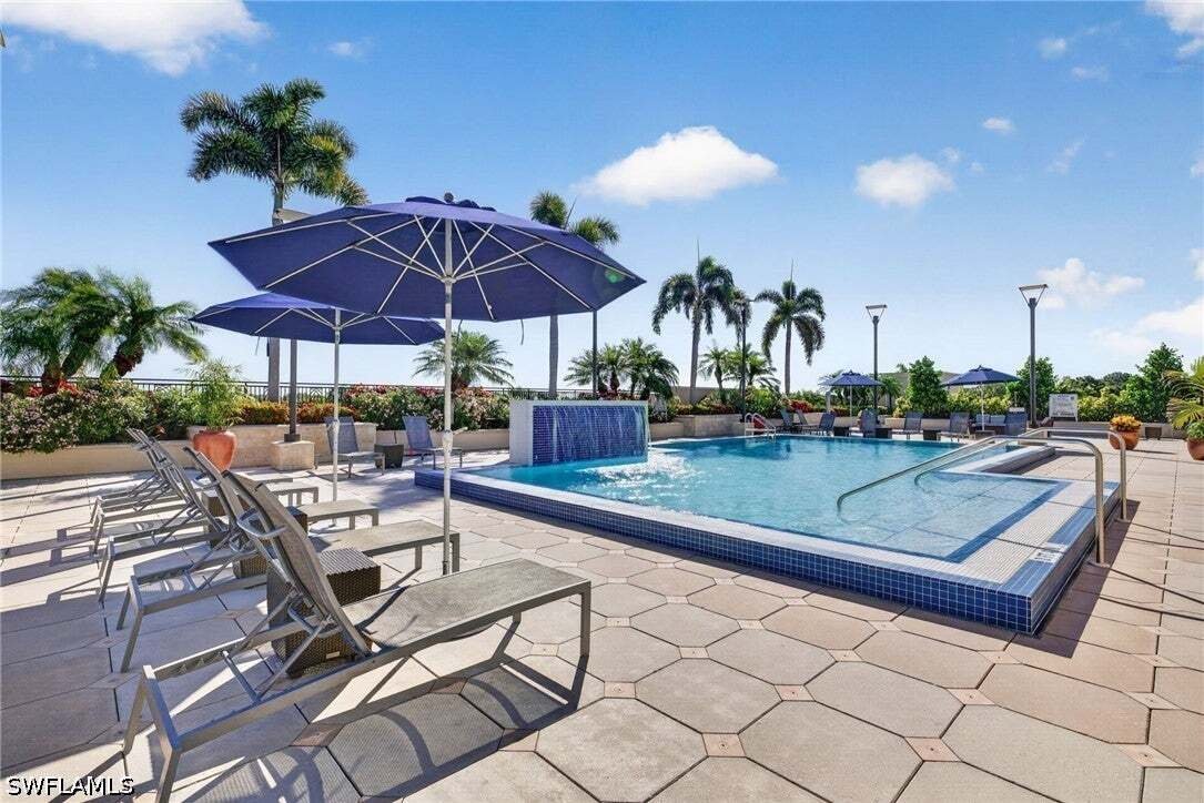 Condo in Naples, Florida, United States 1 - 18948334