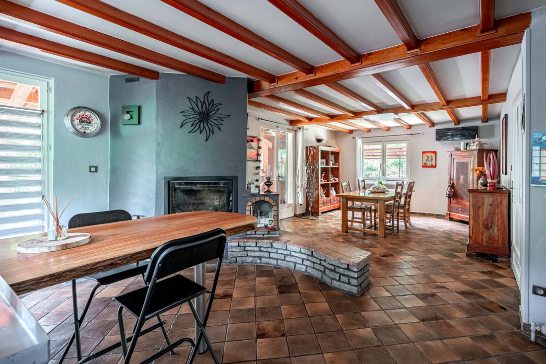 House in Grézieu-la-Varenne, Auvergne-Rhône-Alpes, France 4 - 18950042