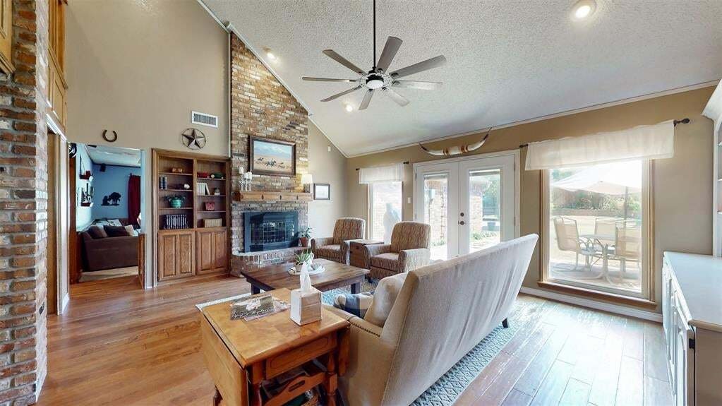 House in Keller, Texas, United States 4 - 18953955
