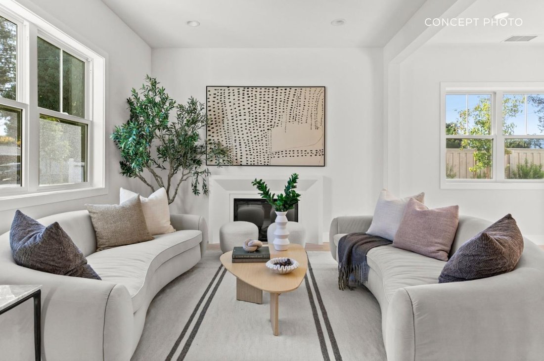 House in San Jose, California, United States 5 - 18953222