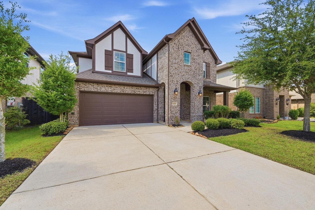 House in Richmond, Texas, United States 2 - 18949284