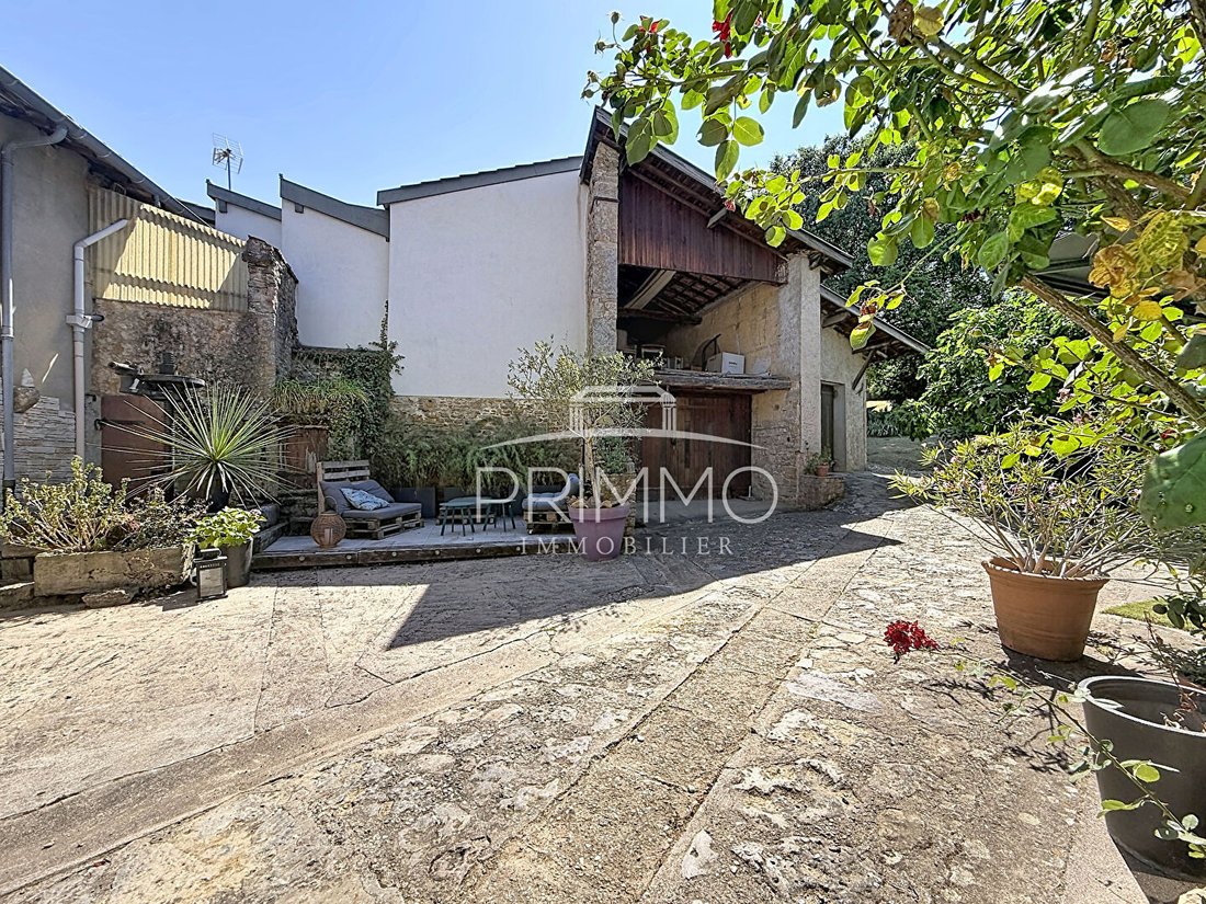House in Centre et Sud Est, Saint-Didier-au-Mont-d'Or, France 2 - 18954472