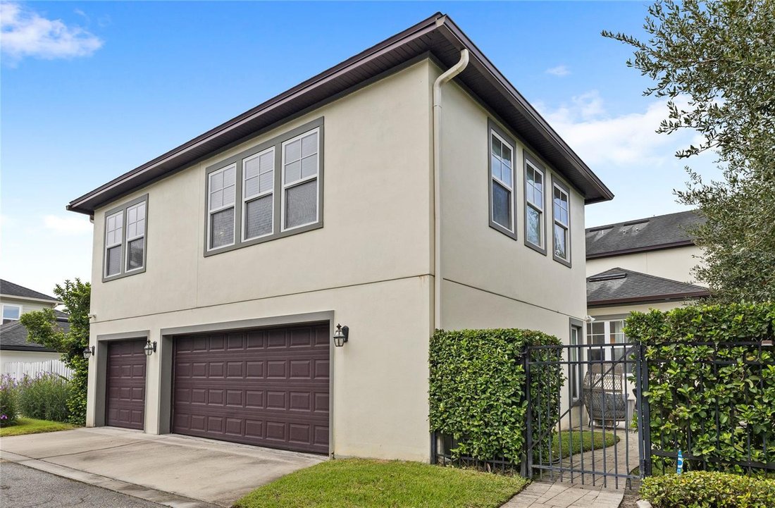 House in Orlando, Florida, United States 3 - 18952281