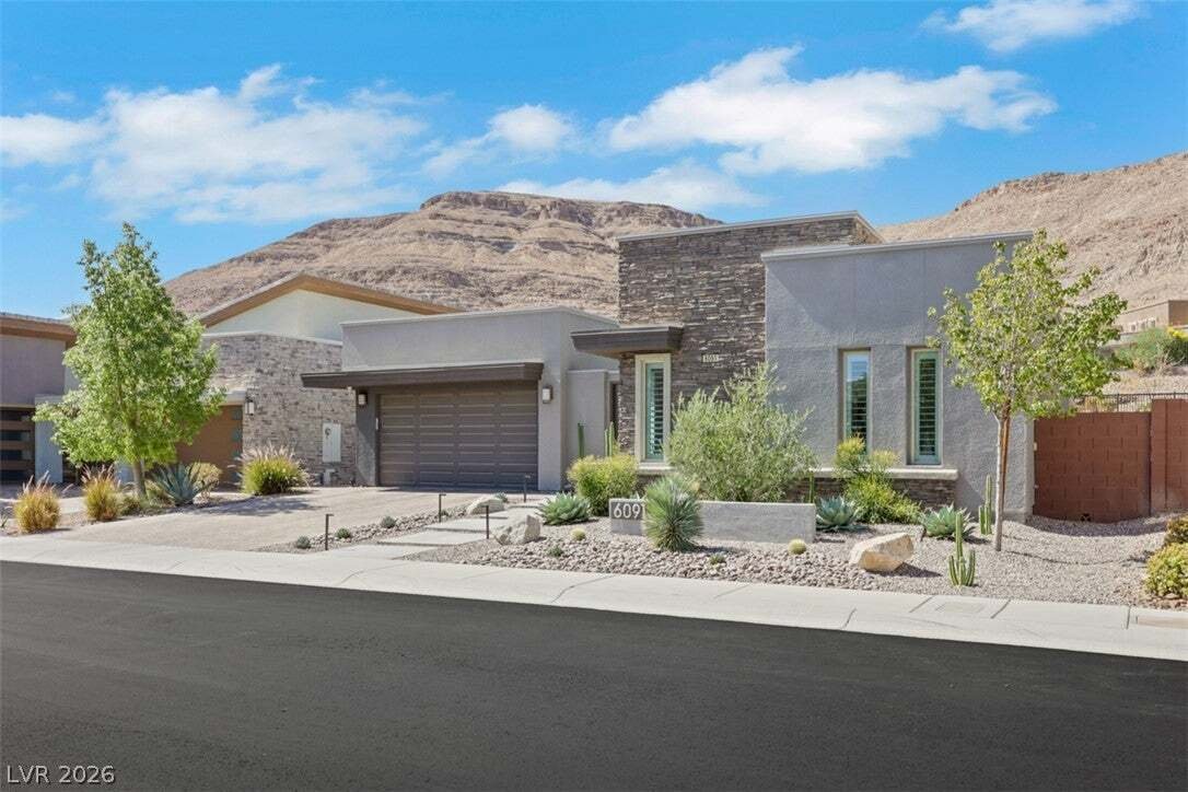 House in Las Vegas, Nevada, United States 1 - 18948299