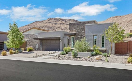 House in Las Vegas, Nevada, United States 1