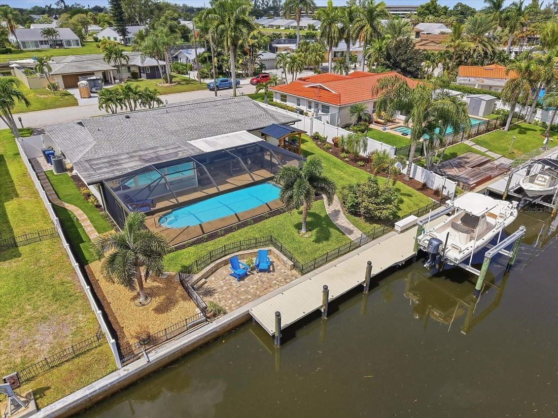 House in Bradenton, Florida, United States 3 - 18949074