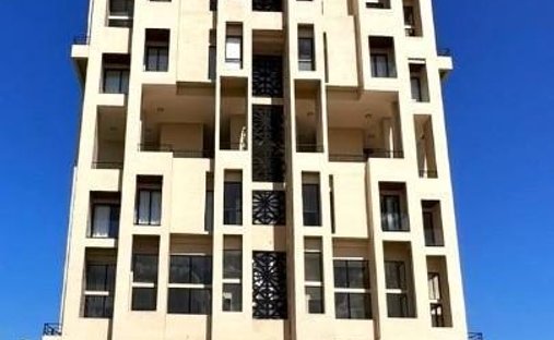 Apartment in Santa Clara, Yucatan, Mexico 1