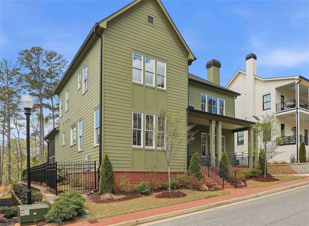House in Peachtree City, Georgia, United States 1 - 18953439