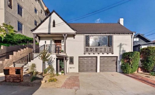 Townhouse in San Diego, California, United States 1