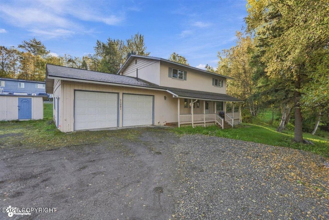 House in Anchorage, Alaska, United States 3 - 18951648