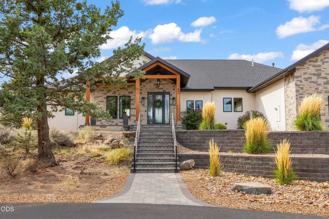 House in Bend, Oregon, United States 1 - 18948626