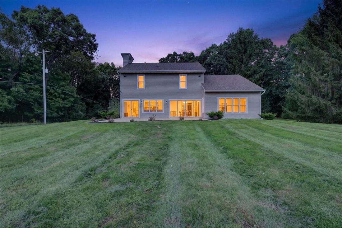House in Marshall, Michigan, United States 3 - 18949203