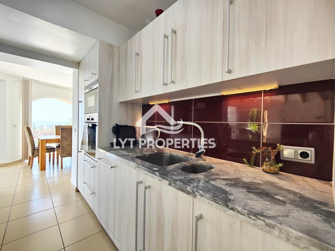 Villa in Xabia / Javea, Valencian Community, Spain 5 - 18955002