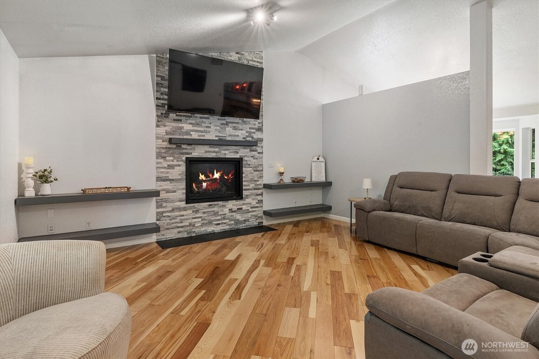 House in Graham, Washington, United States 5 - 18948929