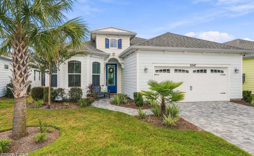 House in Rosemary Beach, Florida, United States 1