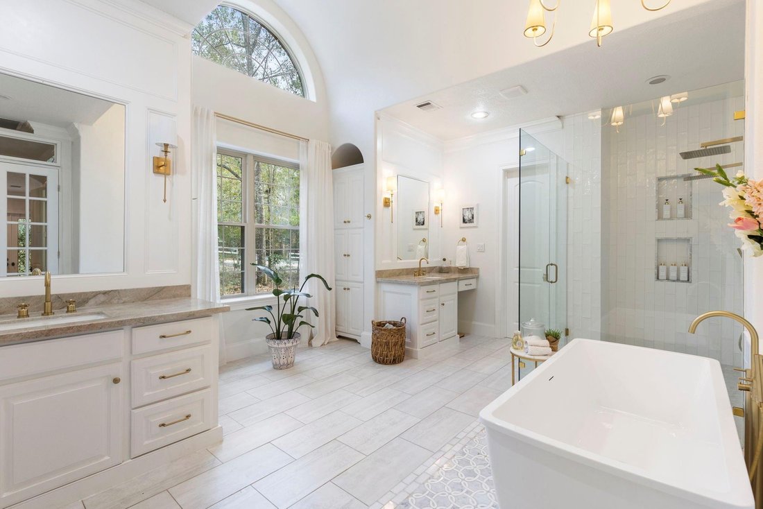 House in Conroe, Texas, United States 1 - 18953063