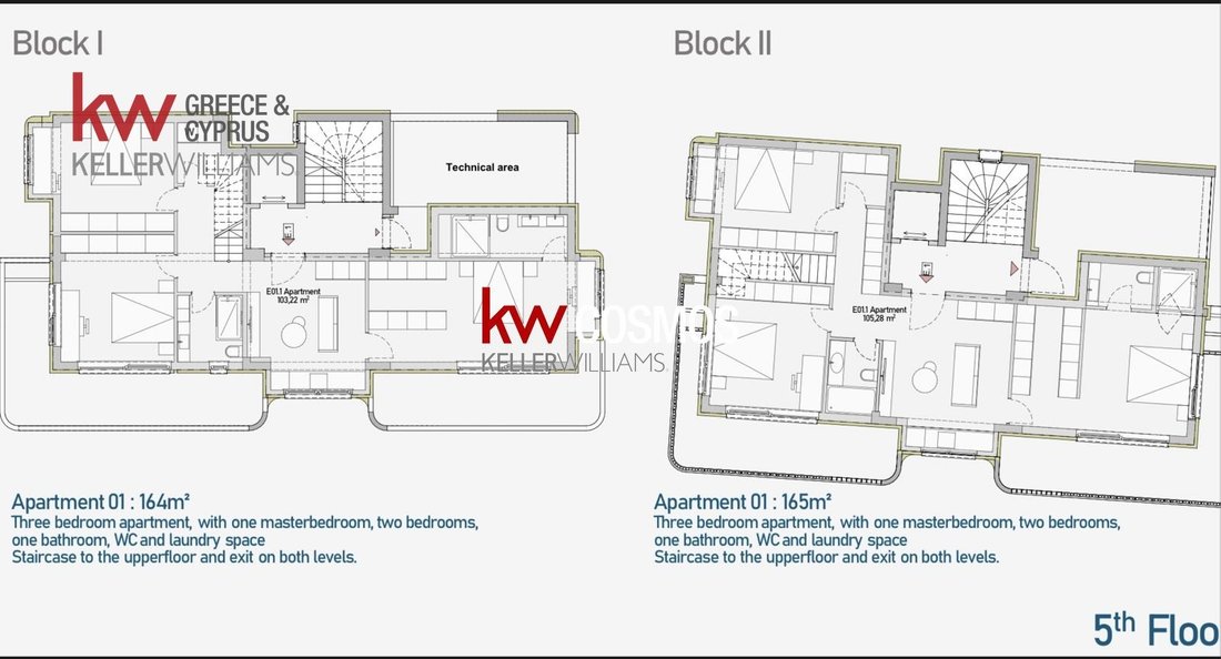 Apartment in South Athens, Attica, Greece 5 - 18949712