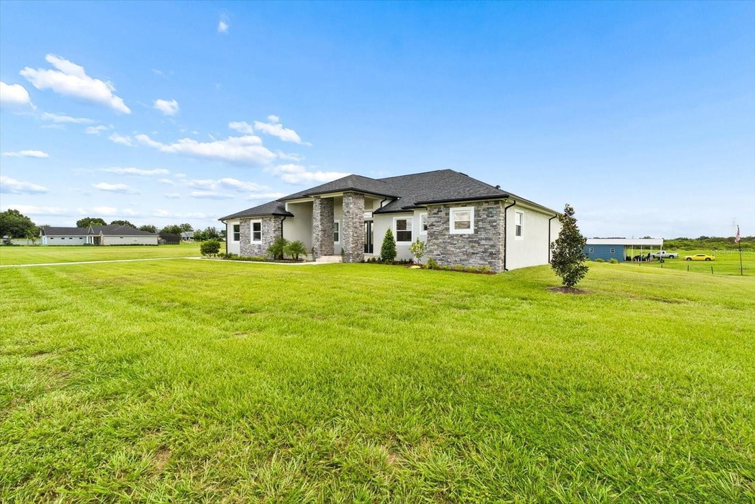 House in Plant City, Florida, United States 3 - 18952211