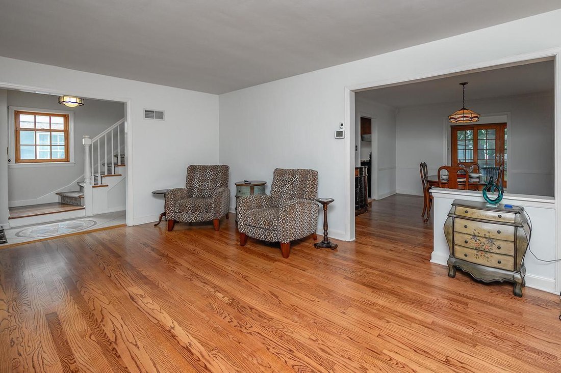 House in Fox Point, Wisconsin, United States 5 - 18951921